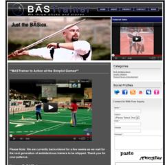 Bastrainer.com