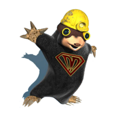 Digit Digger