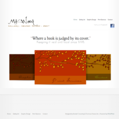 SpokaneGraphicDesigner.com